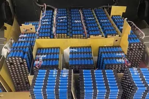 临洮窑店理士UPS蓄电池回收,高价蓄电池回收